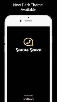 Status Saver screenshot 1