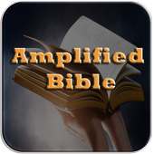 Amplified Bible icon