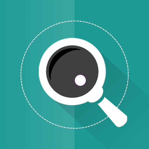 Hidden Device Detector Camera and Mic icon