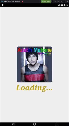 Best Songs Of Austin Mahone screenshot 4