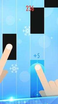 Geometry Piano Dash tiles Soundtrack скриншот 4