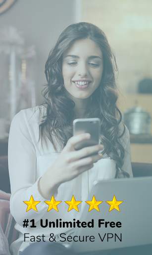 Aero VPN - Unblock Websites and Videos screenshot 2