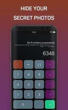 Quick Calculator Lite screenshot 3