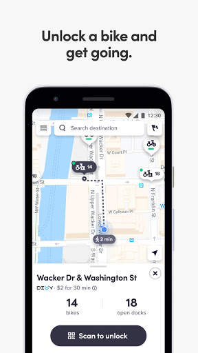 Divvy screenshot 4