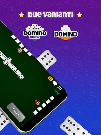 Domino Online: Gioco da tavola screenshot 11