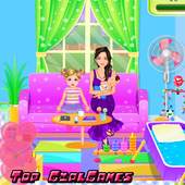 Baby sibling trouble for kids 1.0.0