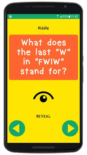 Only Riddles screenshot 3