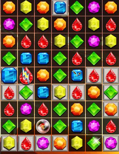 Jewelry king screenshot 4