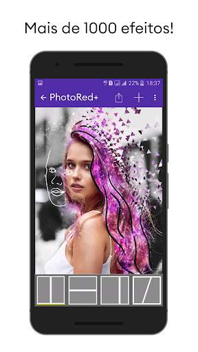 PhotoEd  screenshot 4