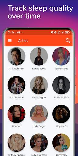 Coco Musics screenshot 3