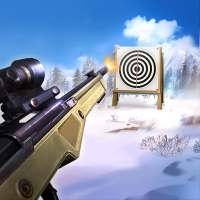 Master Sniper logo
