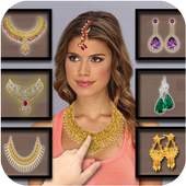 Jewellery Photo Editor 1.1