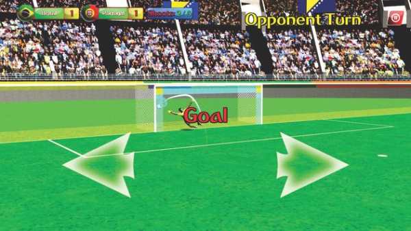 Football Flick 2019 screenshot 4