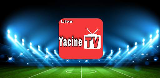 yacine live tv : yalla shout tv screenshot 5