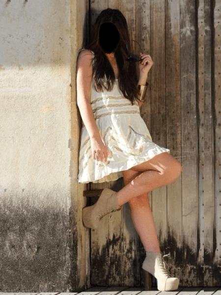 Stylish Dress Fashion - Girls screenshot 4