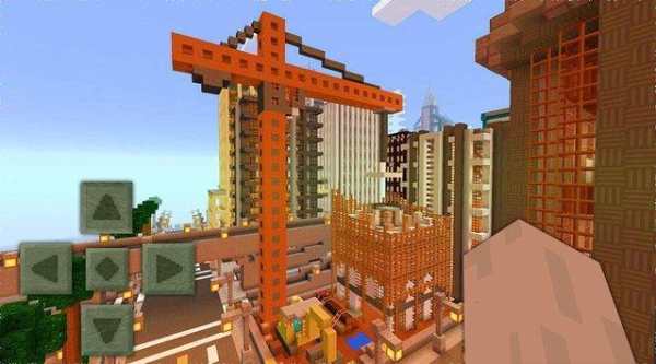 Live craft : Crafting and survival Edition Pro screenshot 3