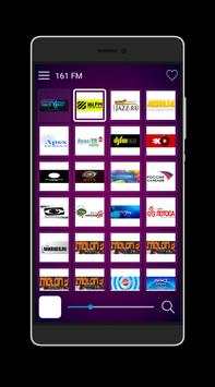 Mobil Canlı Radyo - TURKEY screenshot 1