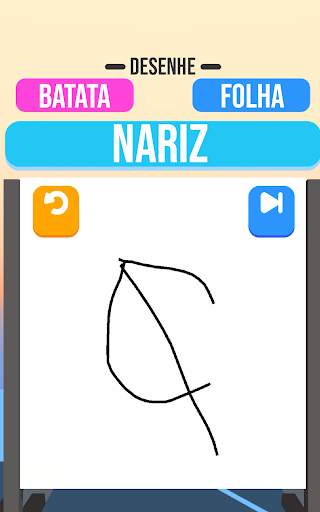 Doodle Run screenshot 7