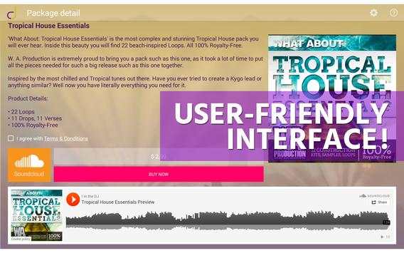I'm The DJ screenshot 11