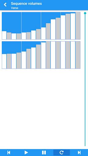 Drum Sequencer (Drum Machine) screenshot 6