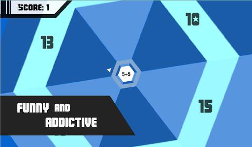 Geometry Math скриншот 5