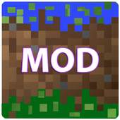 Mod for minecraft Add Ons for Minecraft PE 2.5.0
