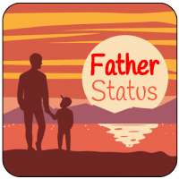 Father Status logo