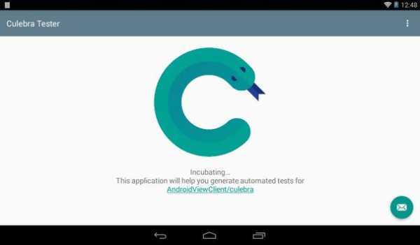 Culebra Tester screenshot 6