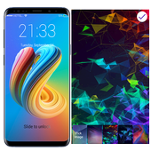 j8/j7/j6/j5/j3 Samsung Wallpaper &amp; Lock Screen ios icon