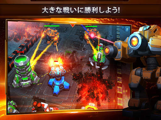 Galaxy Control: 3D 戦略 screenshot 4