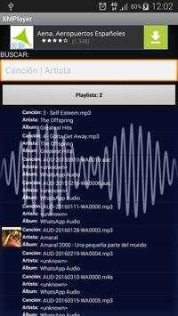WhatsVoiceNotes screenshot 1