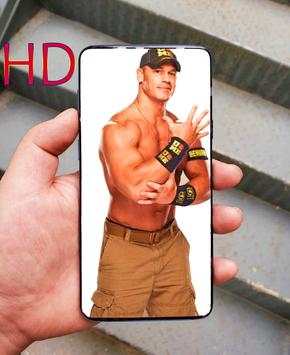 John Cena Wallpapers HD screenshot 5