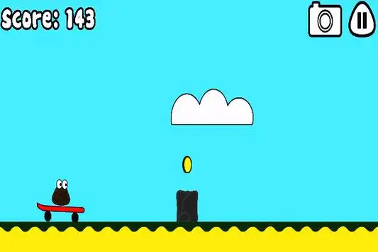 Pou New Cheat screenshot 3