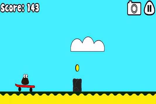 Pou New Cheat screenshot 3