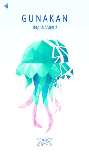 Poly Puzzles 3D screenshot 4