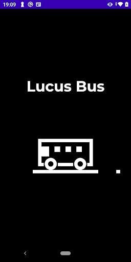 Lucus Bus - Lugo Bus screenshot 1