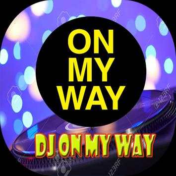 DJ ON MY WAY (PUBG THEME SONG) screenshot 1