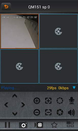QMEye screenshot 3