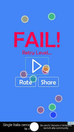 CirCle Game screenshot 4