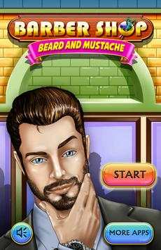 Tukang cukur jenggot dan kumis screenshot 1