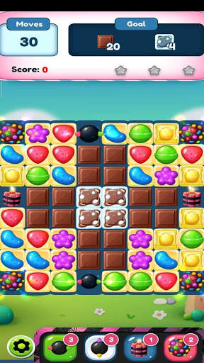 Candy Puzzle Box screenshot 5