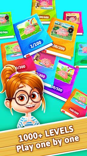 Word Champion - Word Games & P screenshot 3