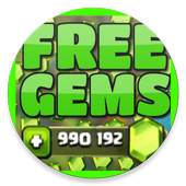 Gems box Clans - Clash of Clan 77.7
