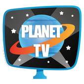 PlanetVision TV 1.0.88