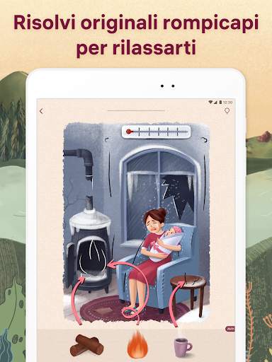 Art Puzzle - giochi rompicapo screenshot 9