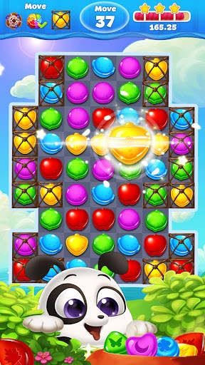 Candy 2023 screenshot 2