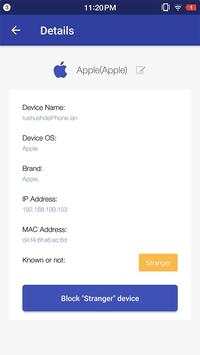 Block WiFi Freeloader screenshot 10