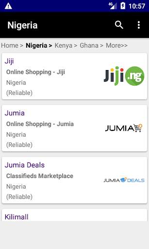 Jiji Compare Prices - Online Shopping screenshot 3