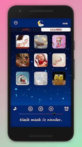 Sihirli Uyku screenshot 4