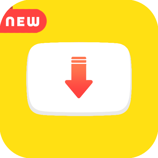 ikon Snaptubè video downloader